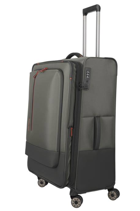 TRAVELITE 4-Räder-Trolley "Crosslite", Gr. L