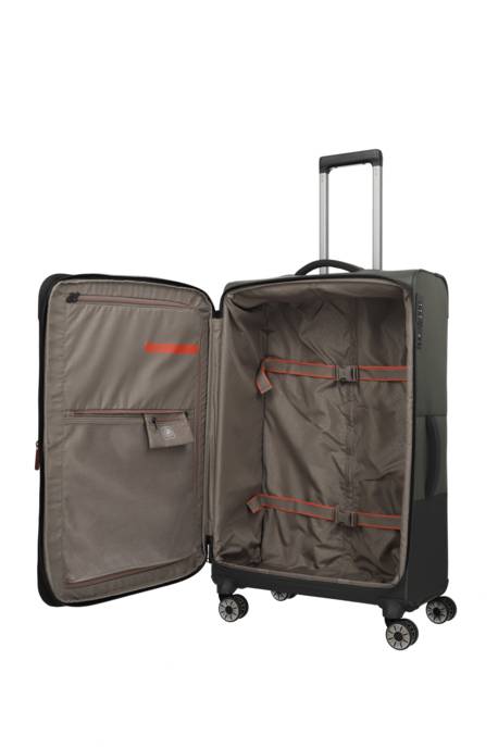 TRAVELITE 4-Räder-Trolley "Crosslite", Gr. L