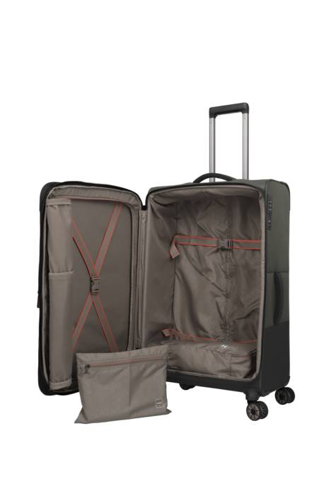 TRAVELITE 4-Räder-Trolley "Crosslite", Gr. L