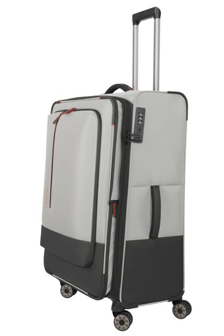 TRAVELITE 4-Räder-Trolley "Crosslite", Gr. L