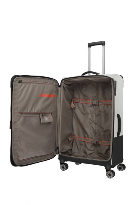 TRAVELITE 4-Räder-Trolley "Crosslite", Gr. L