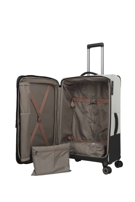 TRAVELITE 4-Räder-Trolley "Crosslite", Gr. L