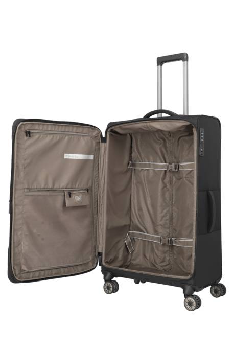 TRAVELITE 4-Räder-Trolley "Crosslite", Gr. L