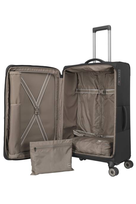TRAVELITE 4-Räder-Trolley "Crosslite", Gr. L