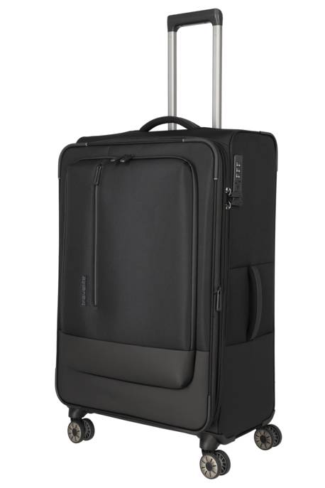 TRAVELITE 4-Räder-Trolley "Crosslite", Gr. L