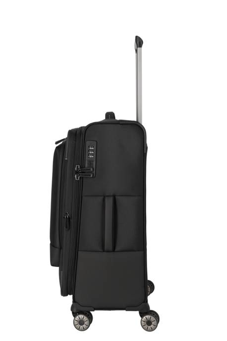 TRAVELITE 4-Räder-Trolley "Crosslite", Gr. M