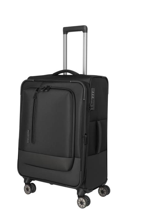 TRAVELITE 4-Räder-Trolley "Crosslite", Gr. M