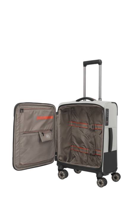 TRAVELITE 4-Räder-Trolley "Crosslite", Gr. S