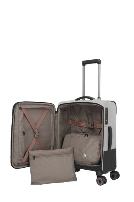 TRAVELITE 4-Räder-Trolley "Crosslite", Gr. S