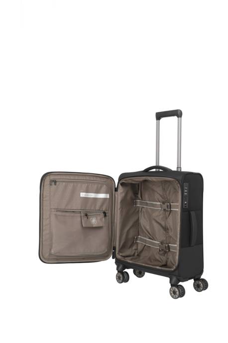 TRAVELITE 4-Räder-Trolley "Crosslite", Gr. S