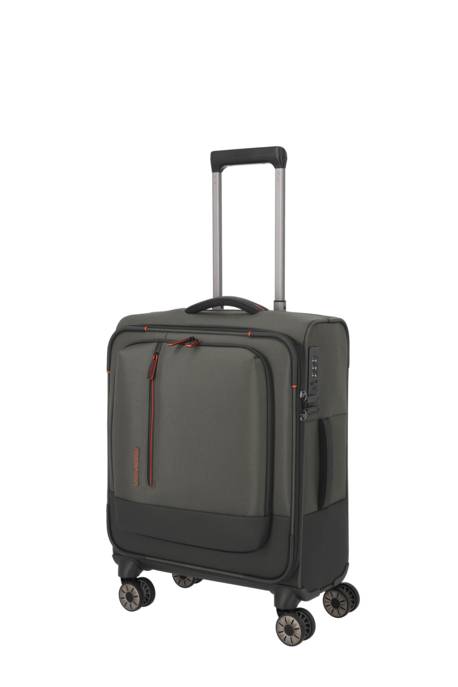 TRAVELITE 4-Räder-Trolley "Crosslite", Gr. S