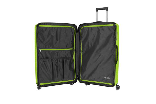 TRAVELITE 4-Räder-Trolley "Orbita", Gr. L