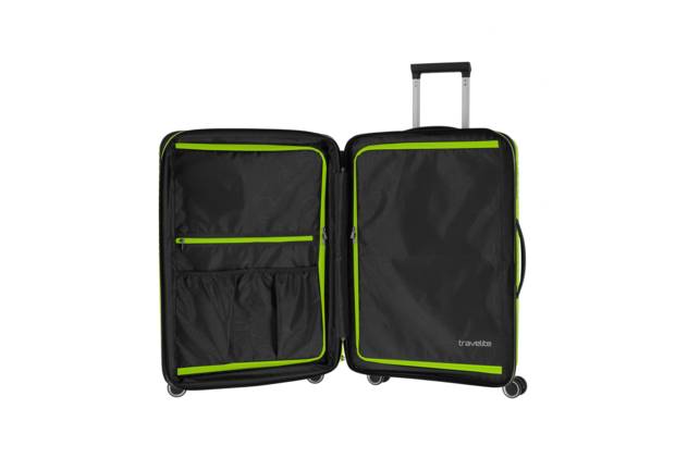 TRAVELITE 4-Räder-Trolley "Orbita", Gr. M