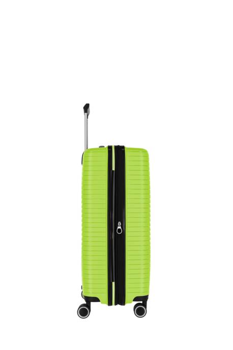 TRAVELITE 4-Räder-Trolley "Orbita", Gr. M