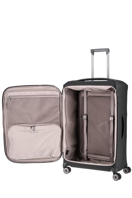 TRAVELITE 4-Räder-Trolley "PRIIMA"