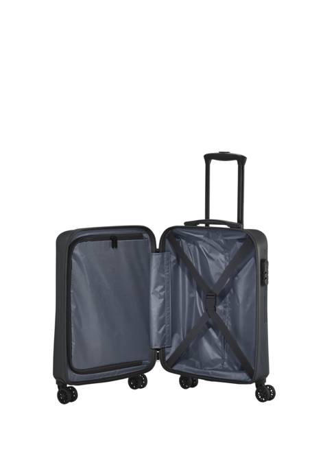 TRAVELITE 4-Rollen-Trolley "Bali", Gr. S