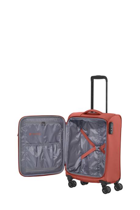 TRAVELITE 4-Rollen-Trolley "Croatia"