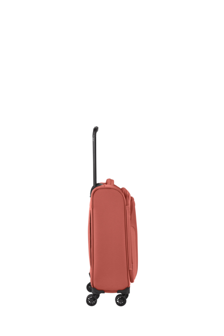 TRAVELITE 4-Rollen-Trolley "Croatia"