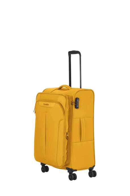 TRAVELITE 4-Rollen-Trolley "Croatia", Gr. M
