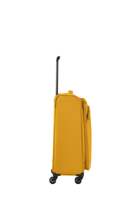 TRAVELITE 4-Rollen-Trolley "Croatia", Gr. M