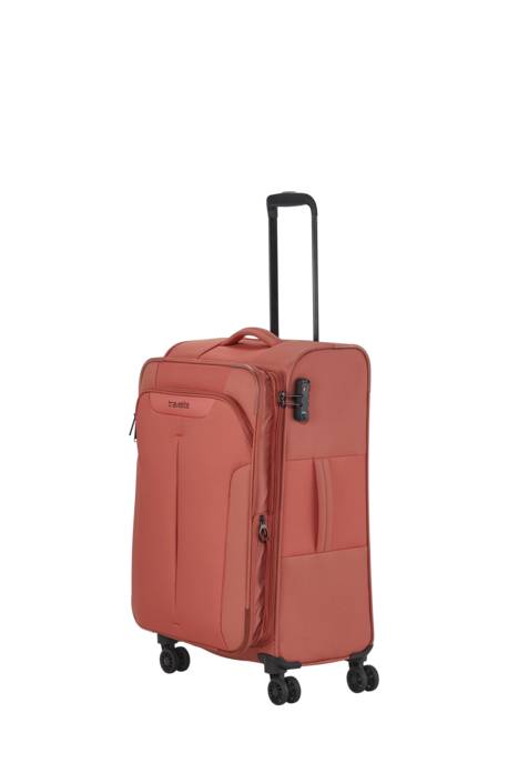 TRAVELITE 4-Rollen-Trolley "Croatia", Gr. M