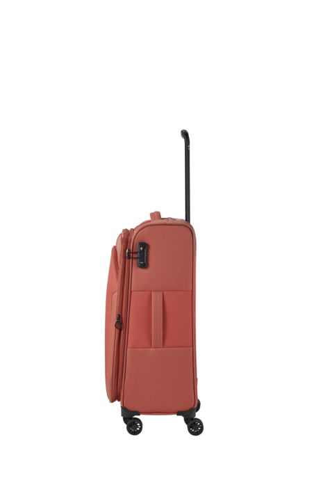 TRAVELITE 4-Rollen-Trolley "Croatia", Gr. M