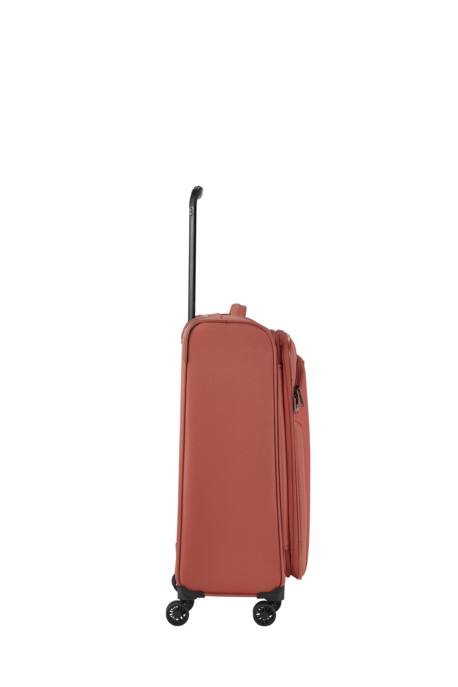 TRAVELITE 4-Rollen-Trolley "Croatia", Gr. M