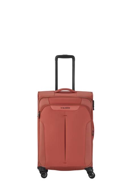 TRAVELITE 4-Rollen-Trolley "Croatia", Gr. M
