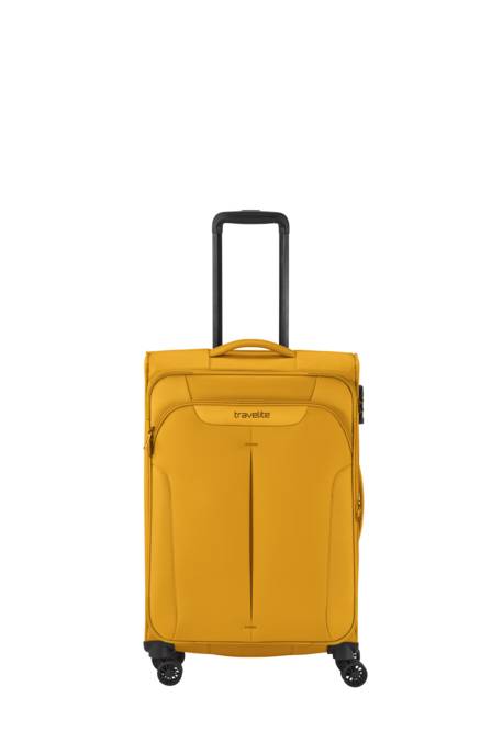 TRAVELITE 4-Rollen-Trolley "Croatia", Gr. M