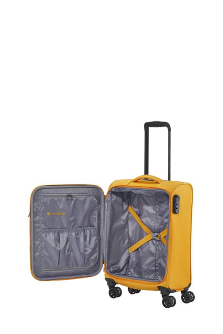 TRAVELITE 4-Rollen-Trolley "Croatia"