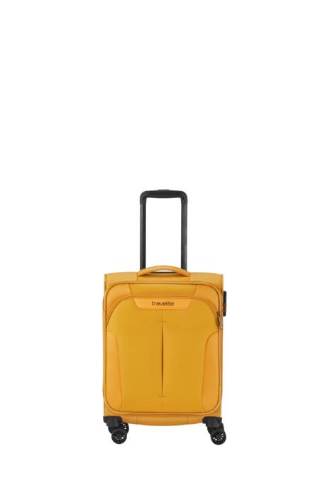 TRAVELITE 4-Rollen-Trolley "Croatia"