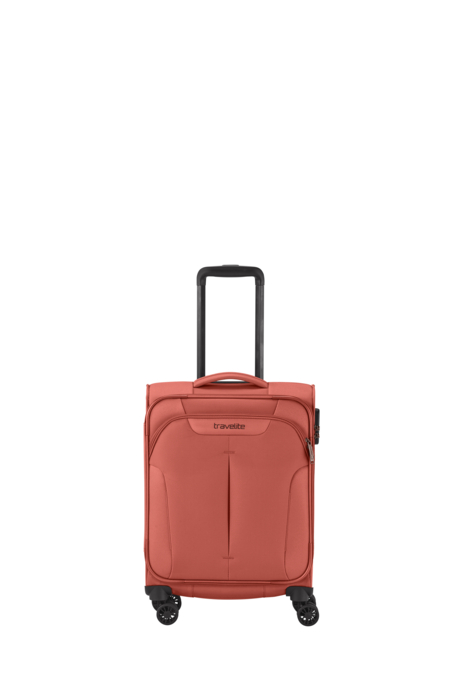 TRAVELITE 4-Rollen-Trolley "Croatia"