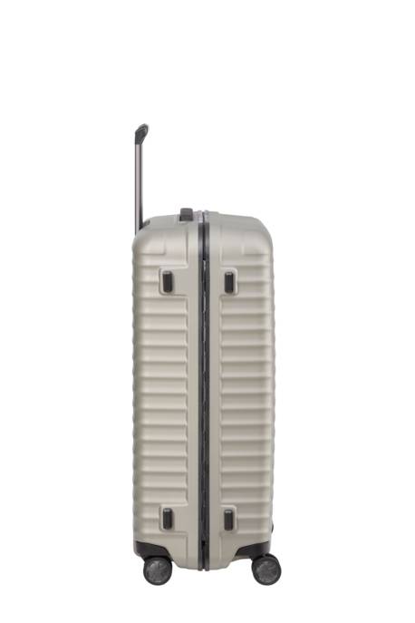 TRAVELITE 4-Rollen-Trolley, "Litron Frame", Gr. L