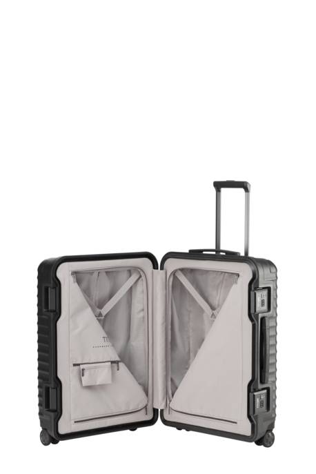 TRAVELITE 4-Rollen-Trolley "Litron Frame", Gr. M