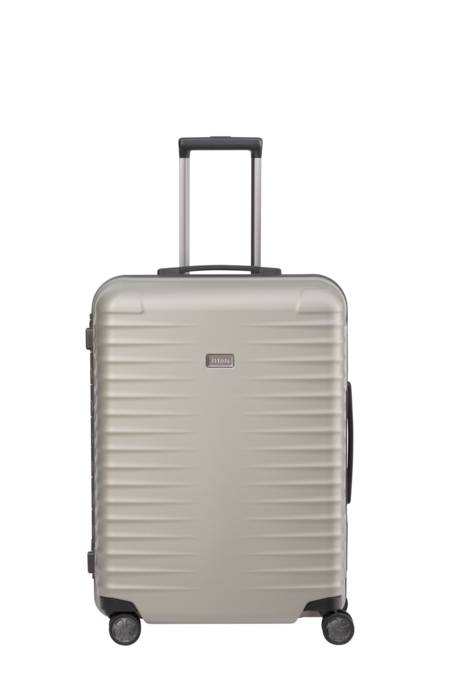 TRAVELITE 4-Rollen-Trolley "Litron Frame", Gr. M