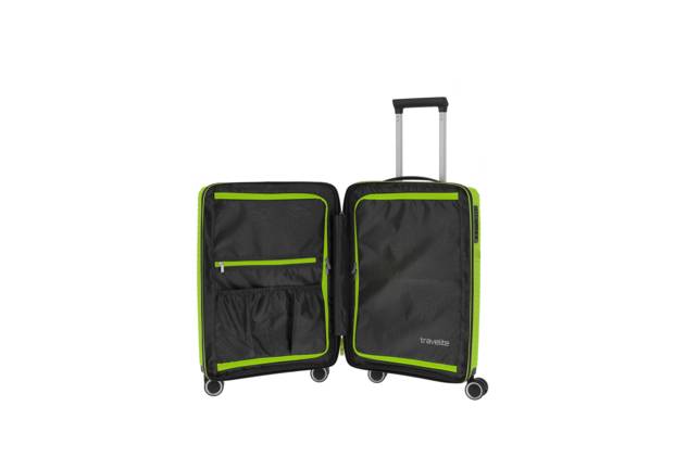 TRAVELITE 4-Rollen-Trolley "Orbita", Gr. S