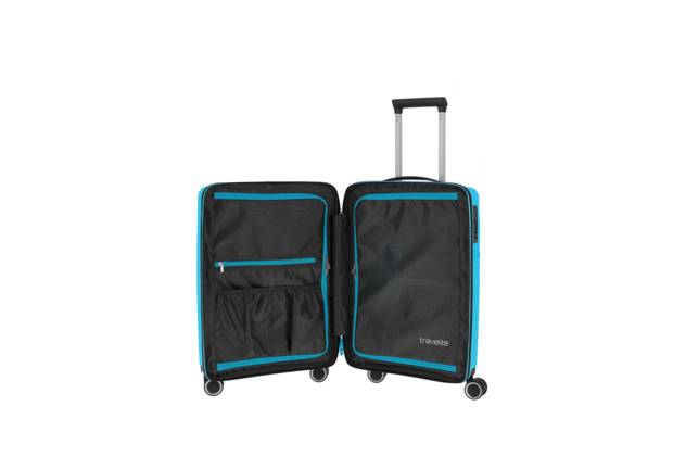 TRAVELITE 4-Rollen-Trolley "Orbita", Gr. S