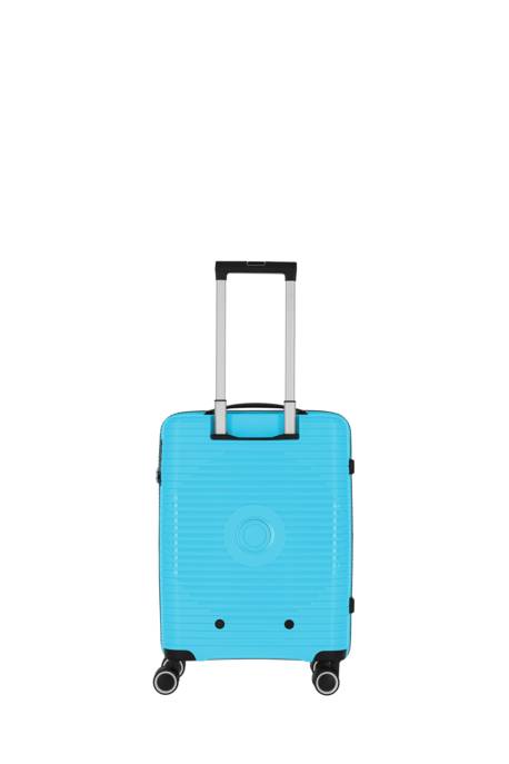 TRAVELITE 4-Rollen-Trolley "Orbita", Gr. S