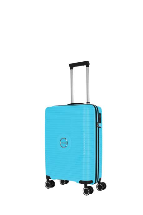 TRAVELITE 4-Rollen-Trolley "Orbita", Gr. S