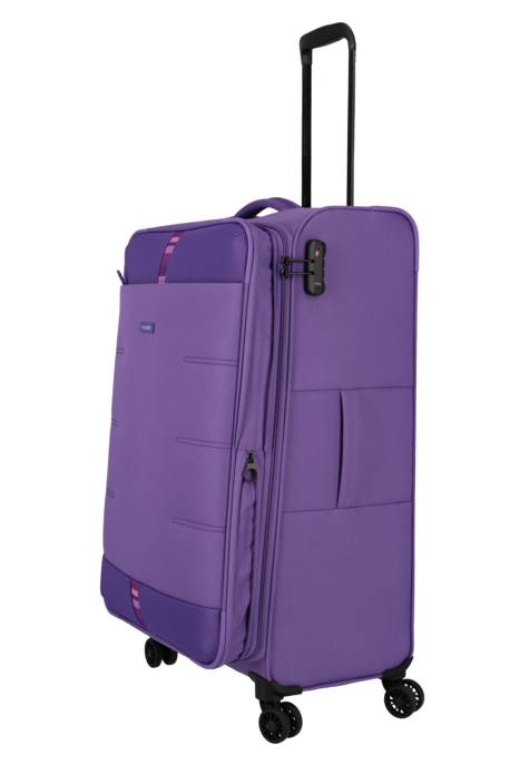 TRAVELITE 4-Rollen-Trolley "Rügen", Gr. L