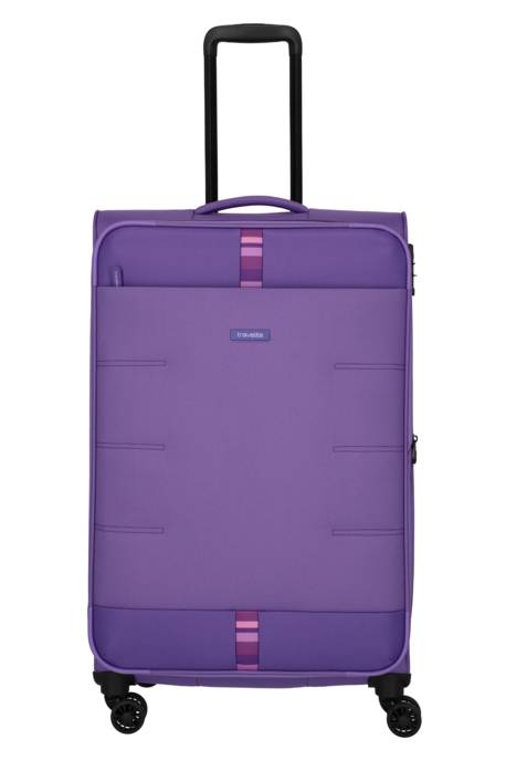 TRAVELITE 4-Rollen-Trolley "Rügen", Gr. L