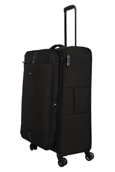 TRAVELITE 4-Rollen-Trolley "Rügen", Gr. L