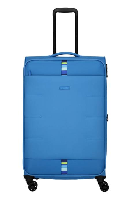 TRAVELITE 4-Rollen-Trolley "Rügen", Gr. L