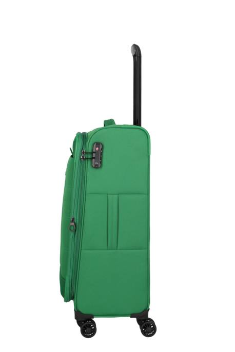 TRAVELITE 4-Rollen-Trolley "Rügen", Gr. M