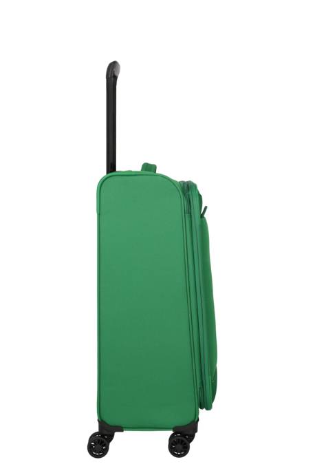 TRAVELITE 4-Rollen-Trolley "Rügen", Gr. M