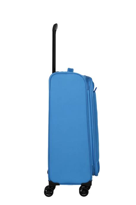 TRAVELITE 4-Rollen-Trolley "Rügen", Gr. M