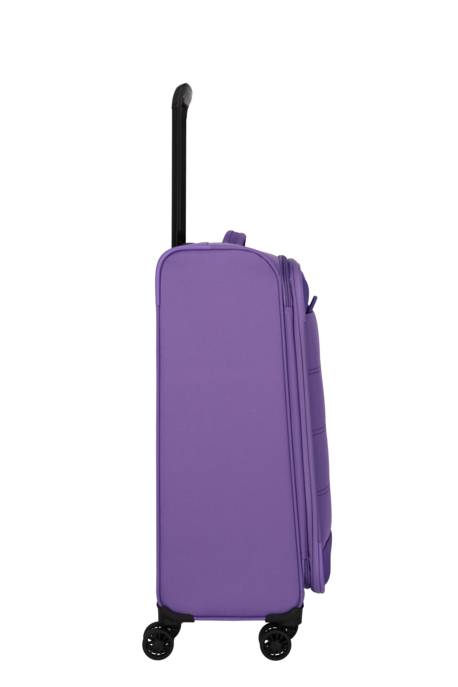 TRAVELITE 4-Rollen-Trolley "Rügen", Gr. M