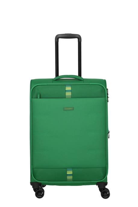 TRAVELITE 4-Rollen-Trolley "Rügen", Gr. M