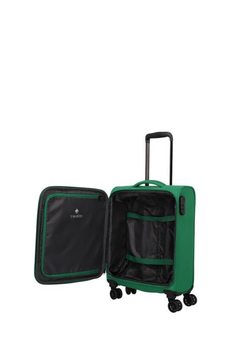 TRAVELITE 4-Rollen-Trolley "Rügen", Gr, S