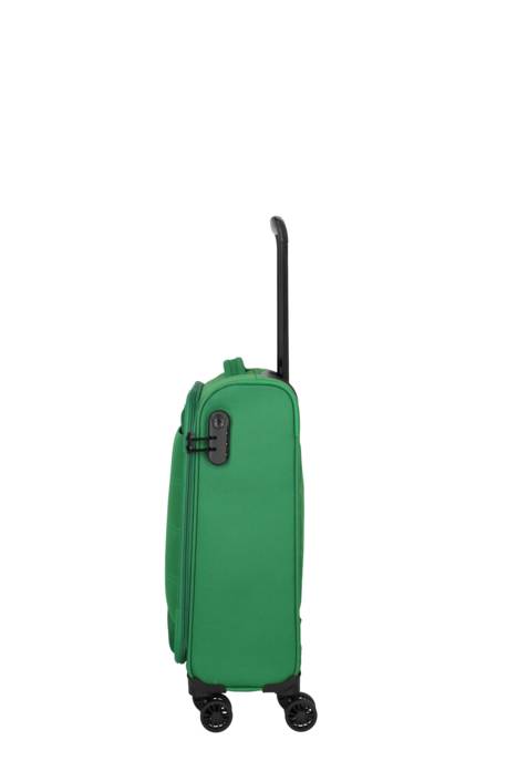 TRAVELITE 4-Rollen-Trolley "Rügen", Gr, S
